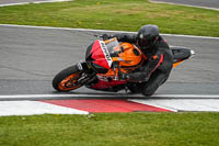 Middle 2 Group Orange Bikes